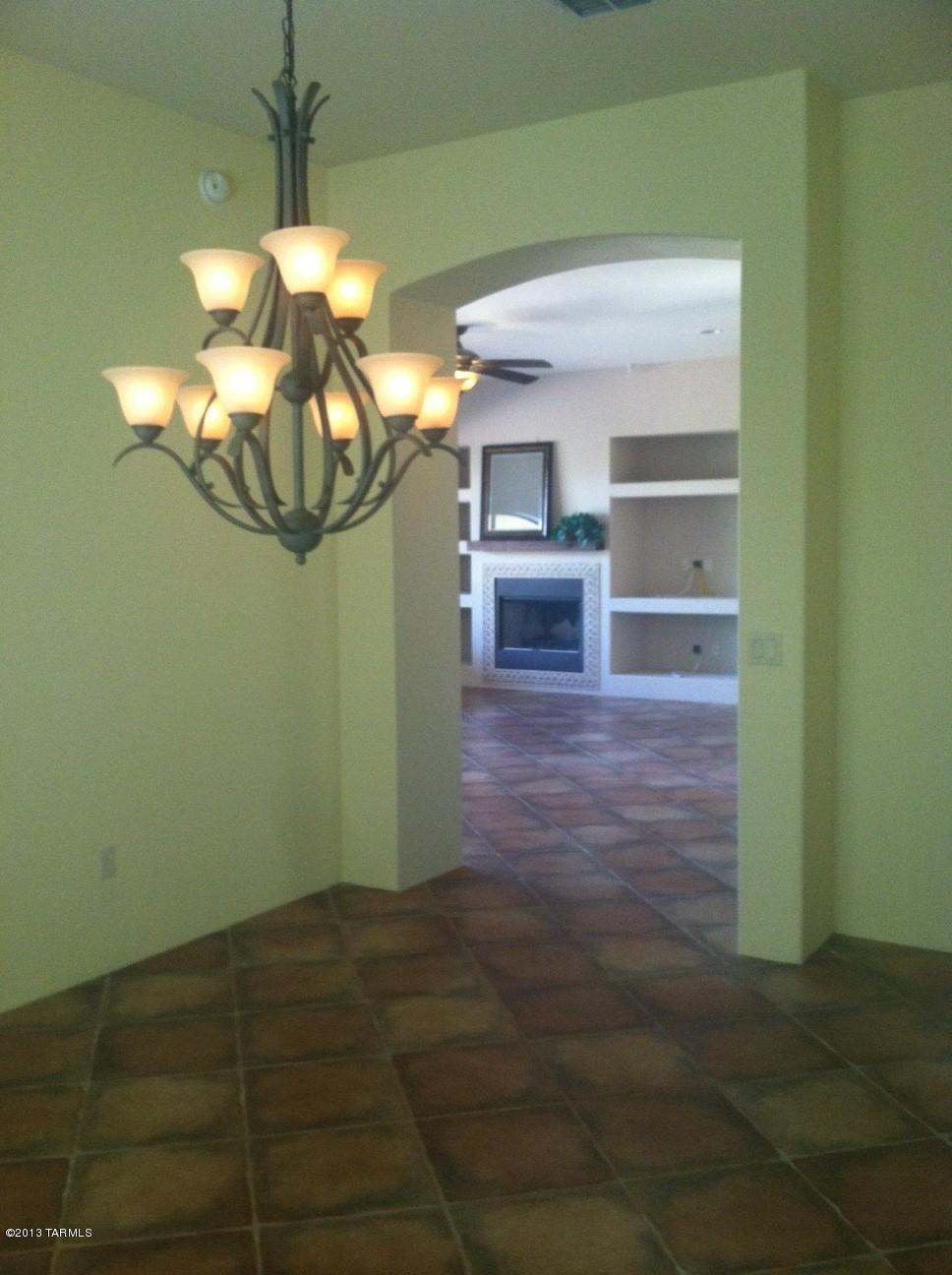 12709 North Yellow Bird Road Tucson, AZ 85755 - Photo 5 of 22
