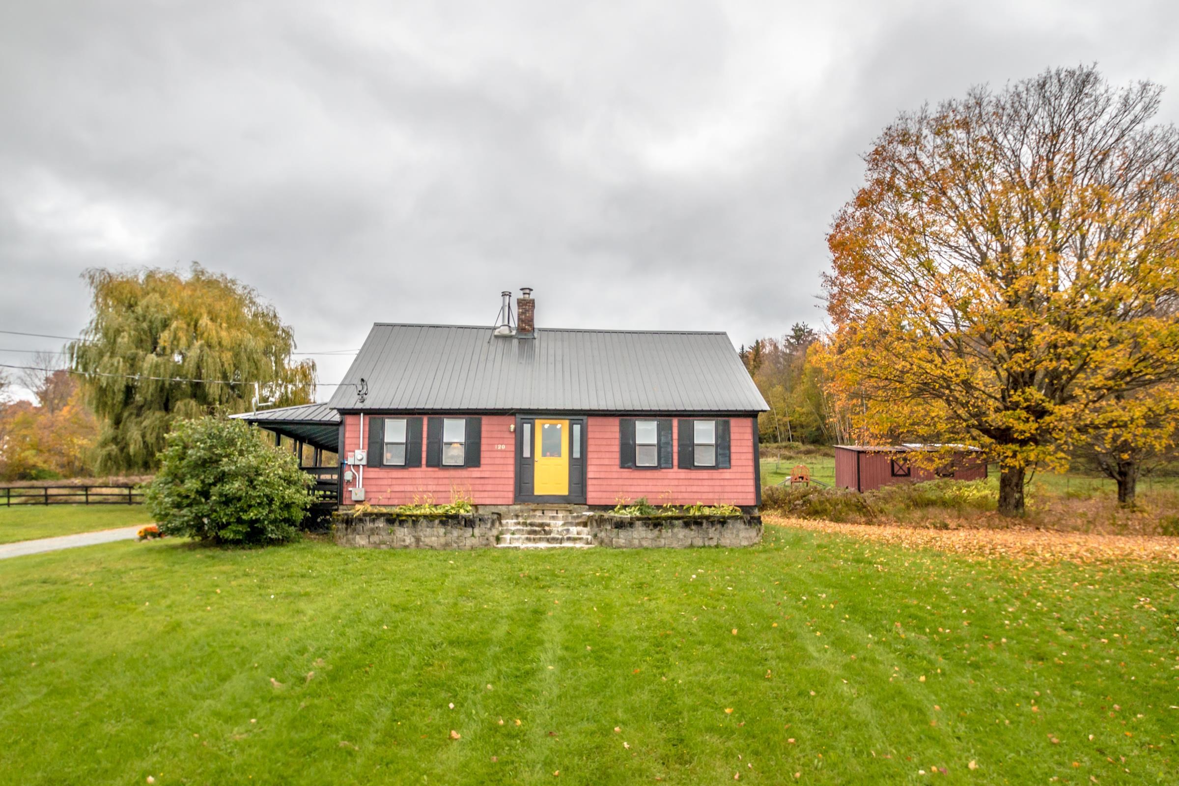 120 Reed Road Lancaster, NH 03584 - Photo 13 of 40