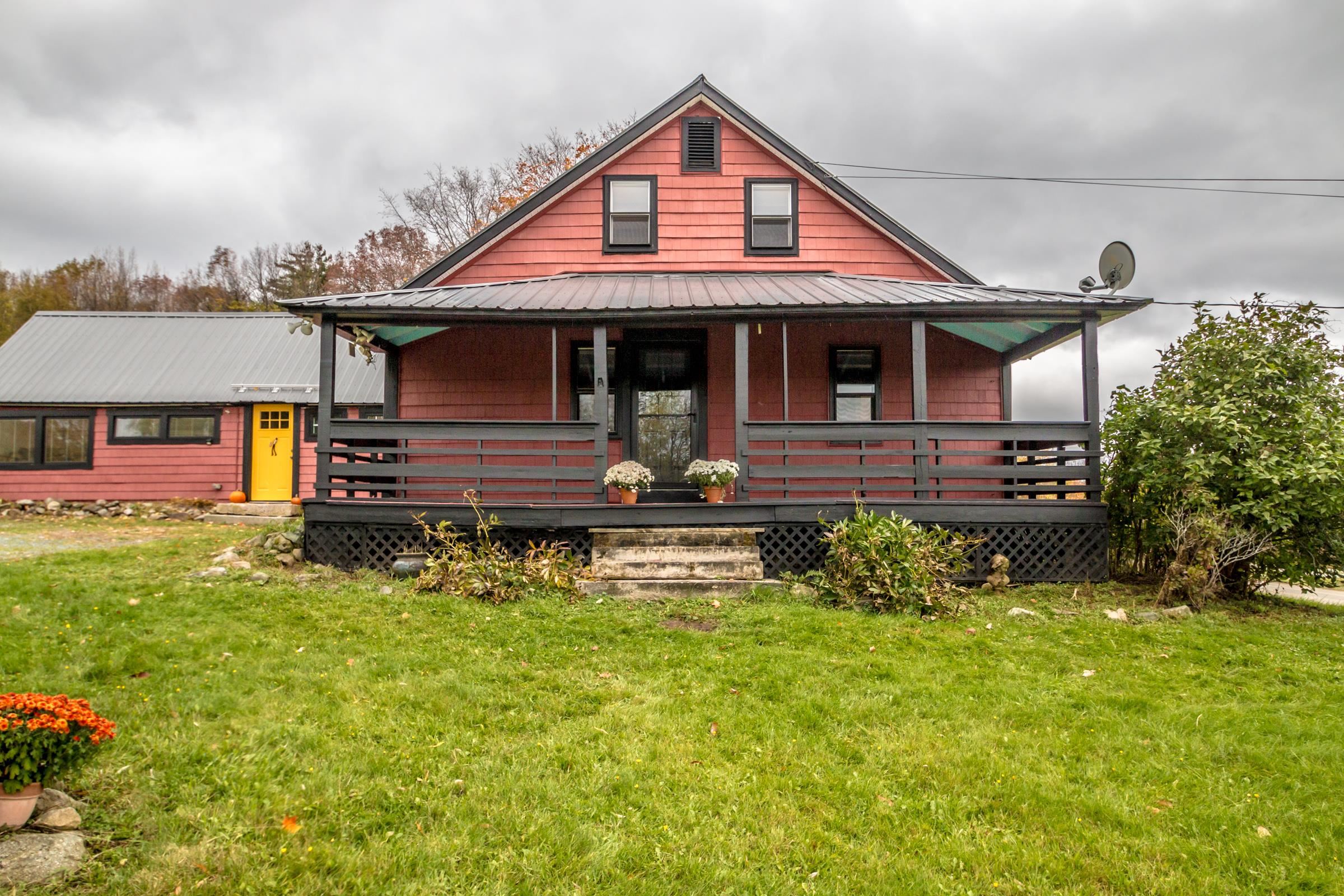 120 Reed Road Lancaster, NH 03584 - Photo 24 of 40