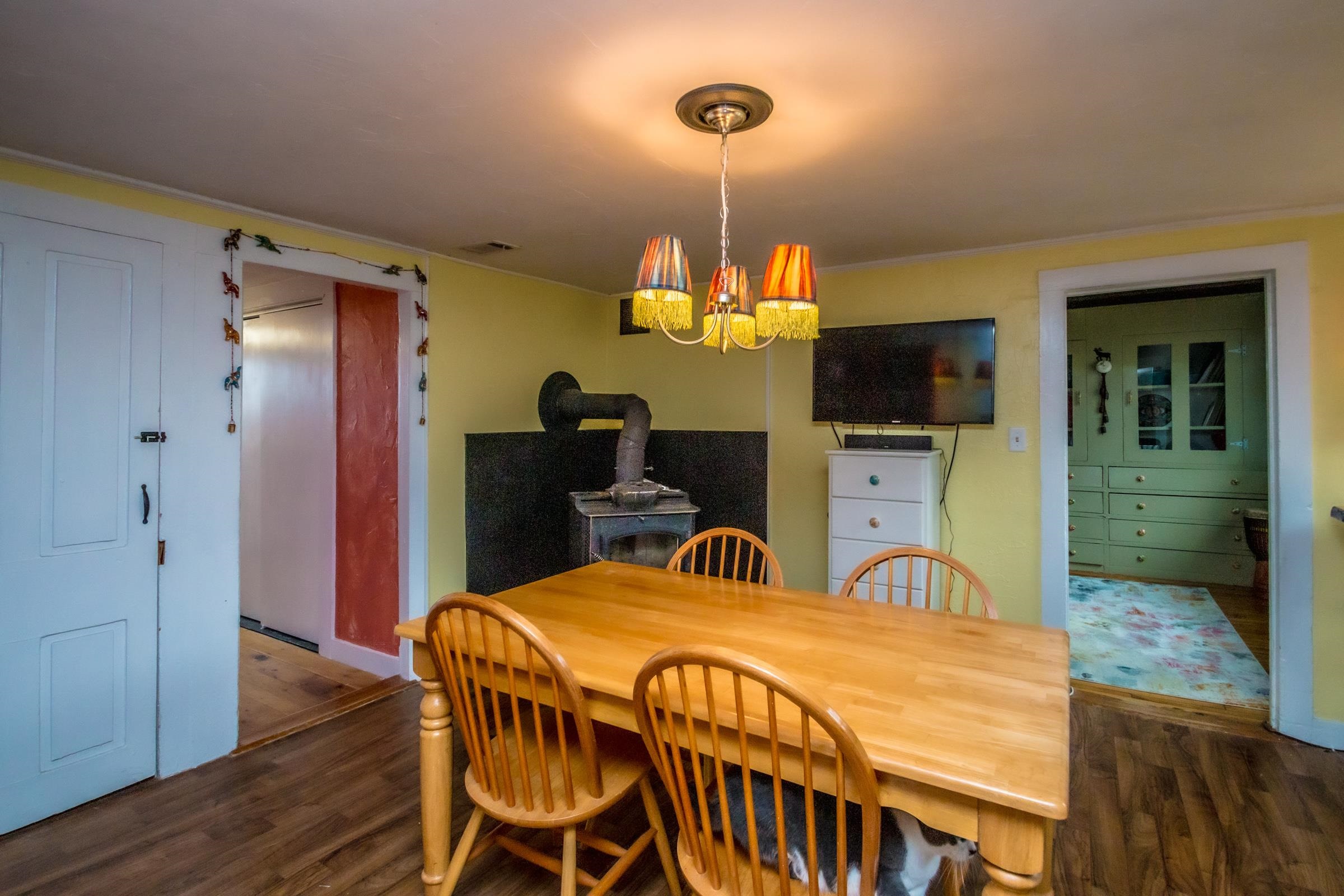 120 Reed Road Lancaster, NH 03584 - Photo 3 of 40