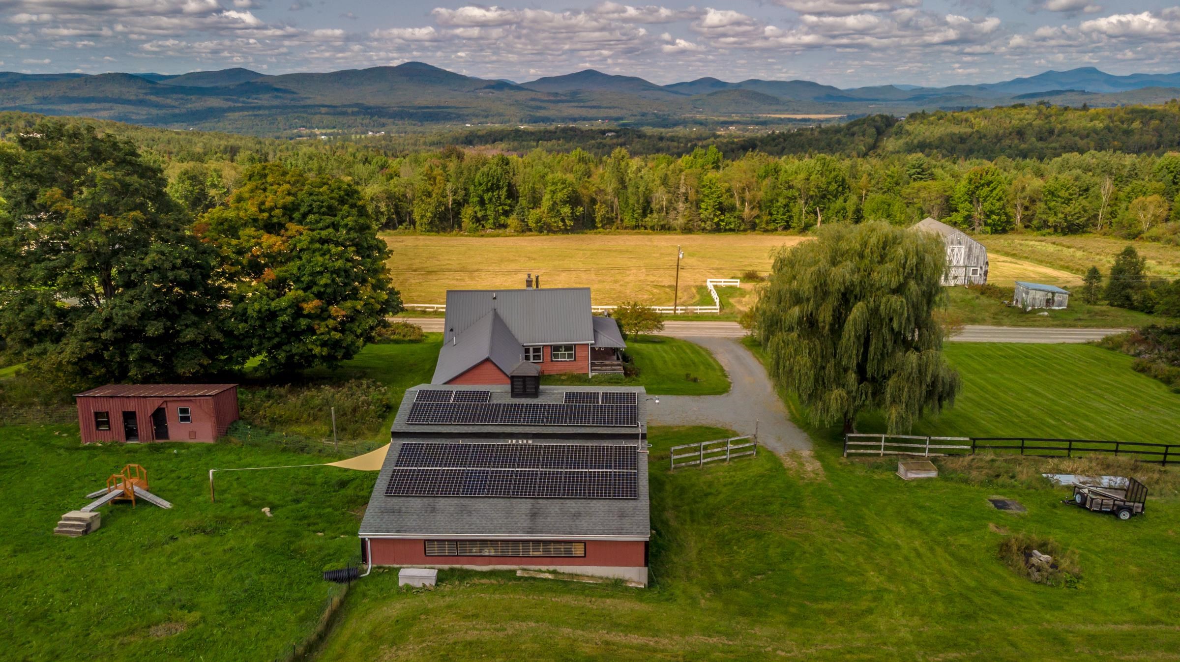 120 Reed Road Lancaster, NH 03584 - Photo 31 of 40