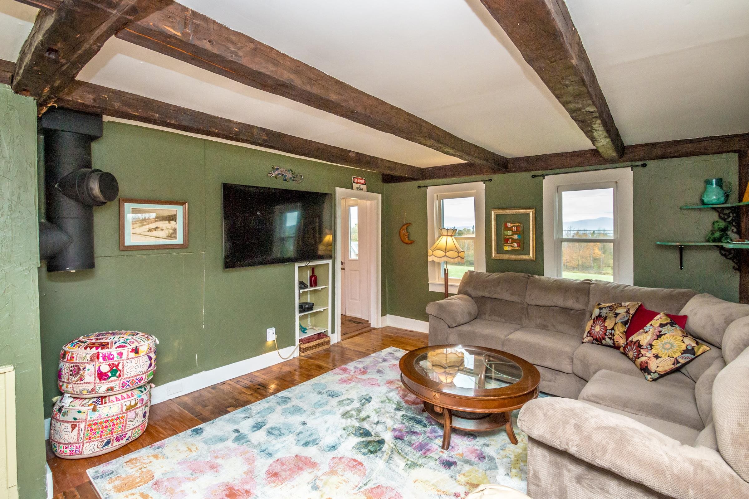 120 Reed Road Lancaster, NH 03584 - Photo 5 of 40