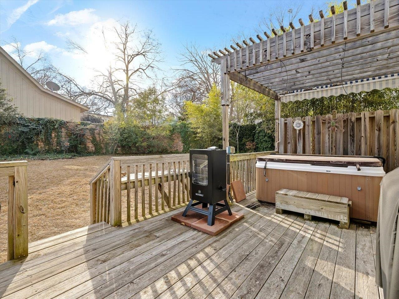 911 Wade Avenue Raleigh, NC 27605 - Photo 27 of 64 Photo 27