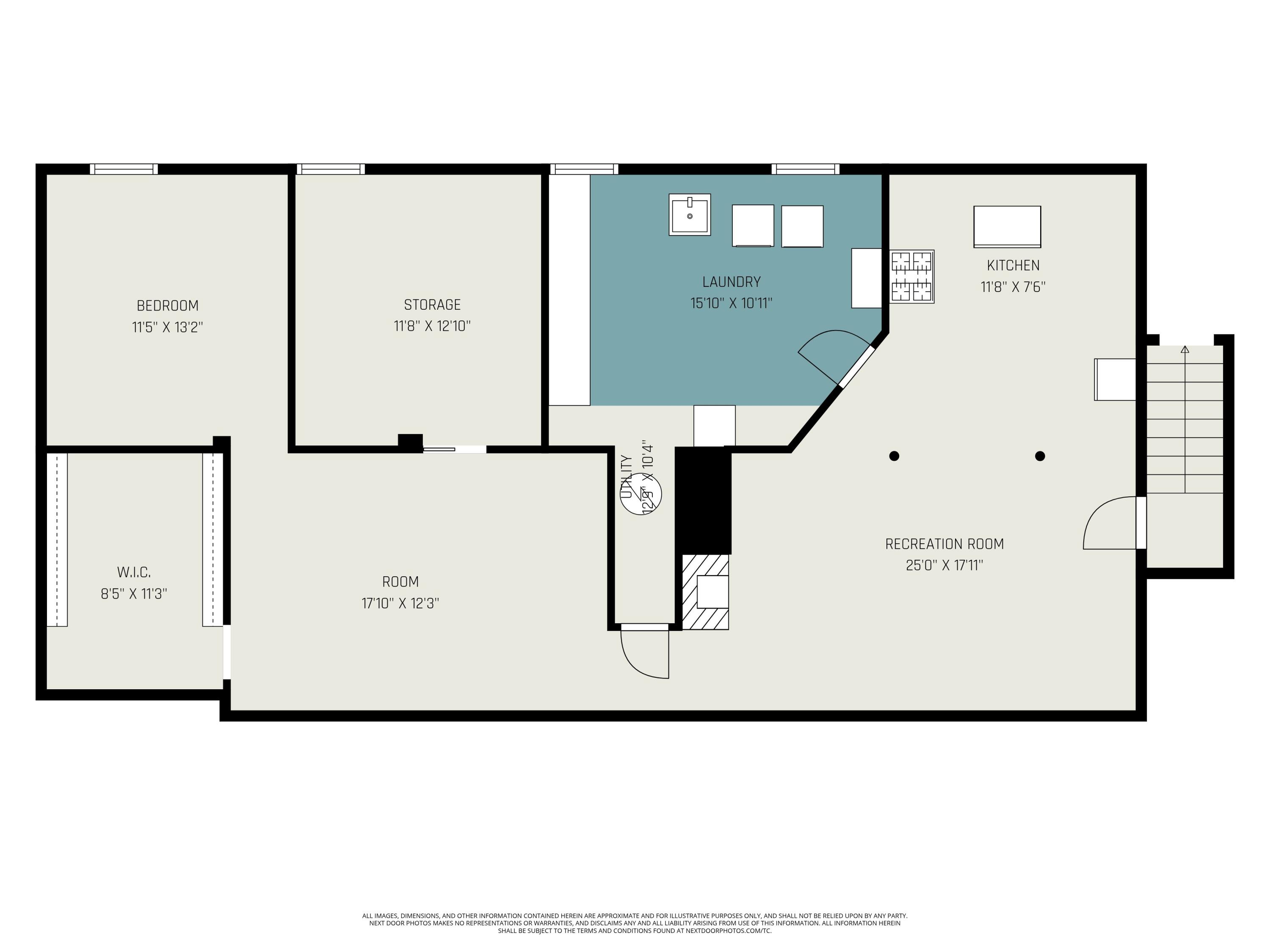 2954 Airport Road Portage, IN 46368 - Photo 12 of 14