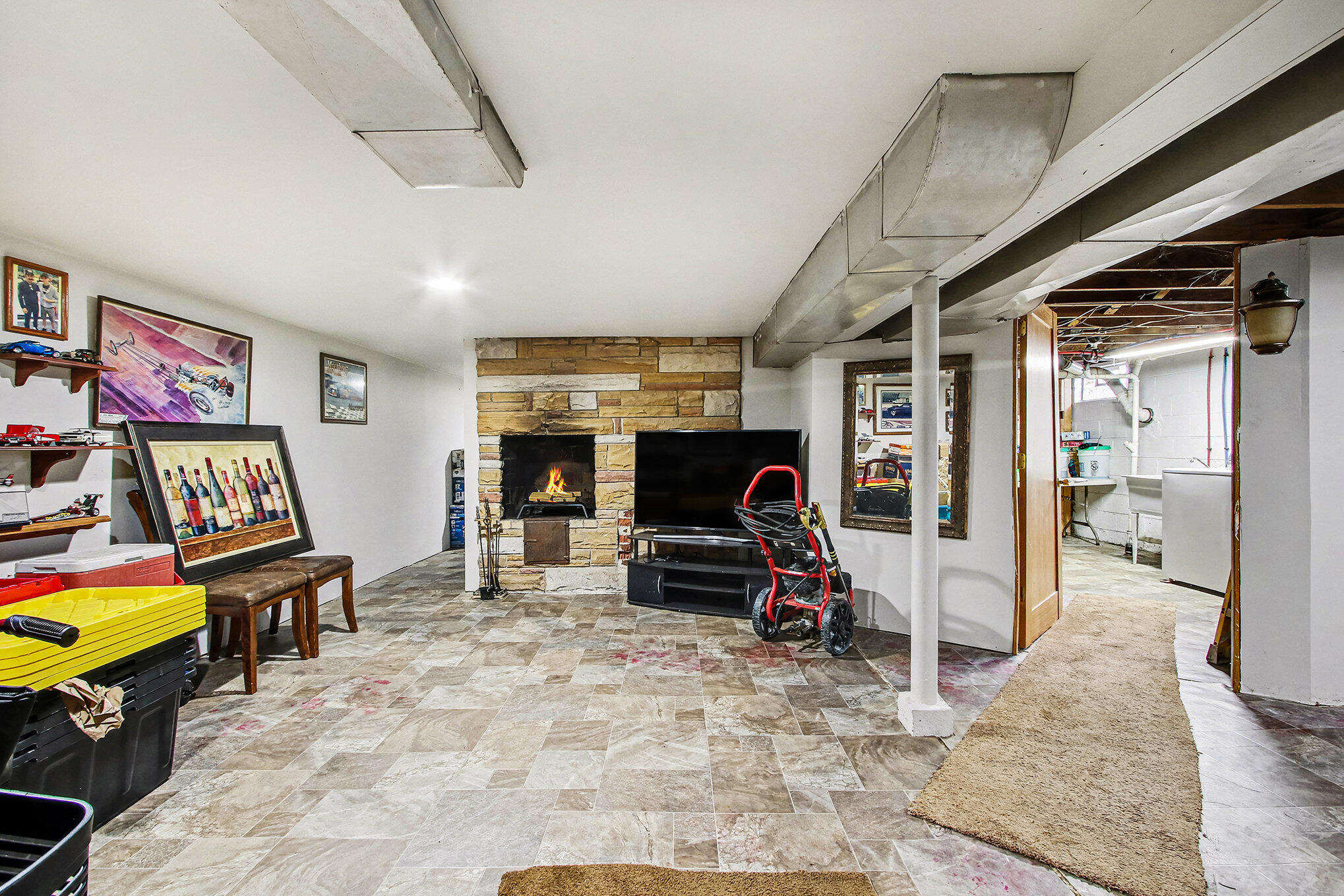 2954 Airport Road Portage, IN 46368 - Photo 6 of 14 a bedroom