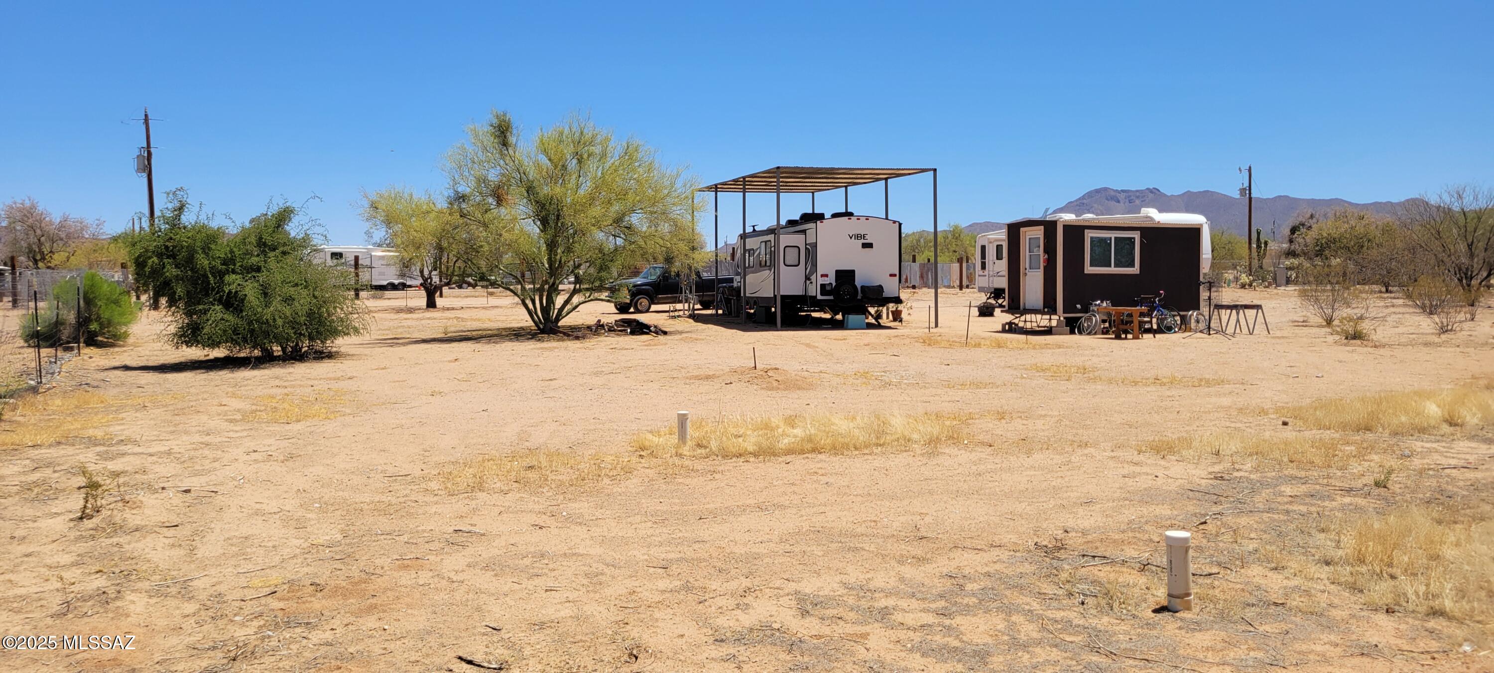 11891 West Ina Road Tucson, AZ 85743 - Photo 11 of 14 20250517_122754