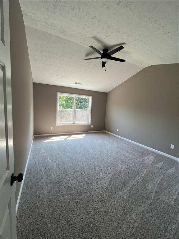 2147 St Albans Place Buford, GA 30519 - Photo 20 of 29 an empty room with windows