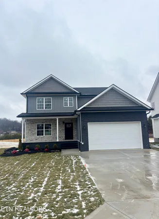 $430,000 | 409 Eastland Park Drive, Blaine, TN 37709