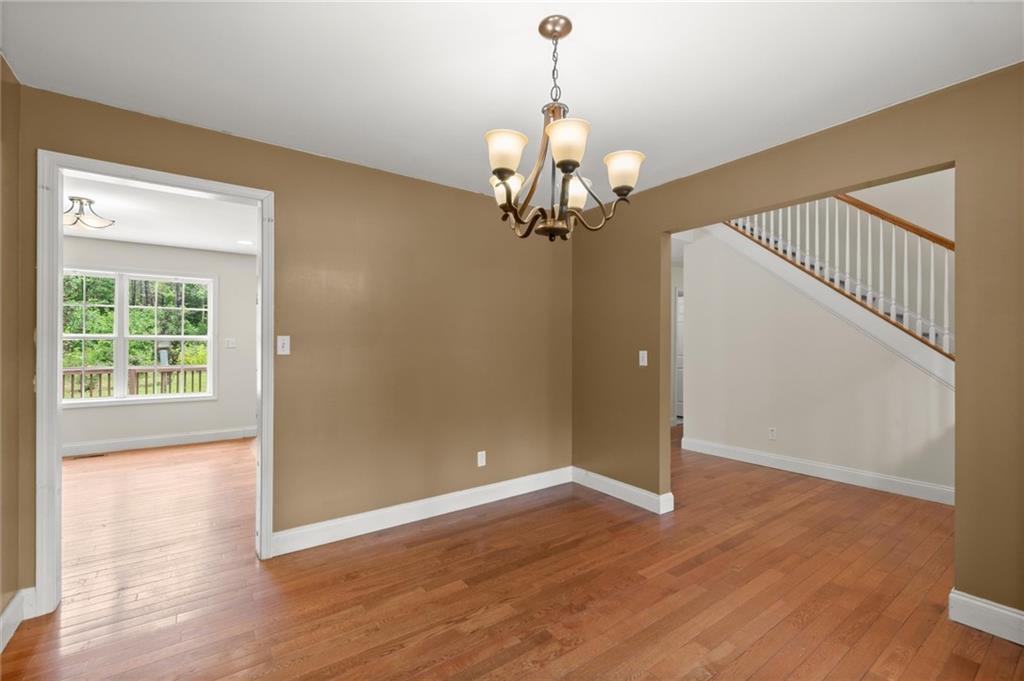 577 Everett Springs Road Southwest Calhoun, GA 30701 - Photo 10 of 46