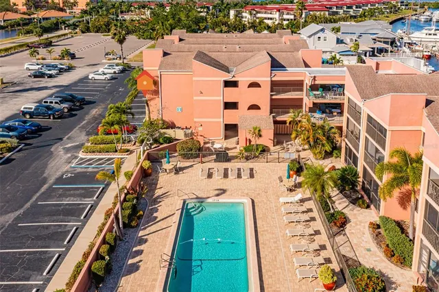 $180,000 | 3170 Matecumbe Road, Unit 127, Punta Gorda, FL 33955