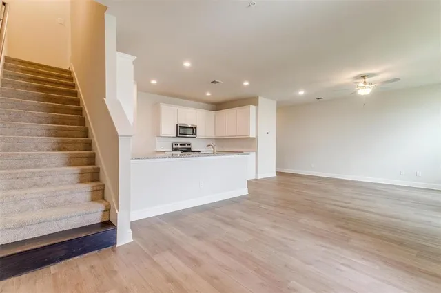 $346,990 | 1529 Homeplace Circle, Mansfield, TX 76063