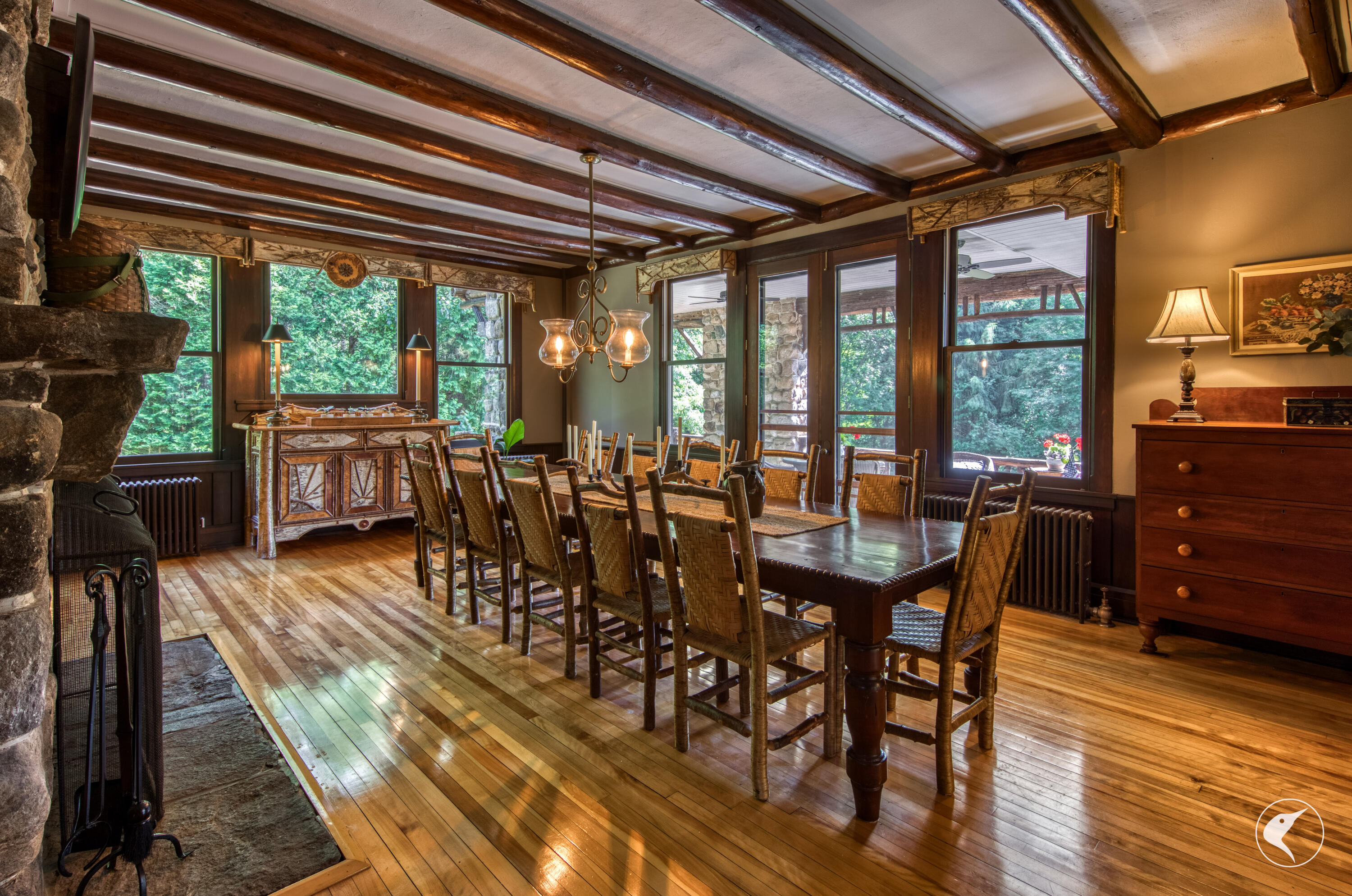 32 Cobble Hill Road Lake Placid, NY 12946 - Photo 27 of 80