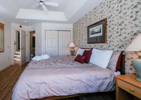 $695,000 | 81 Daybreak Drive, Unit I 103, Ludlow, VT 05149