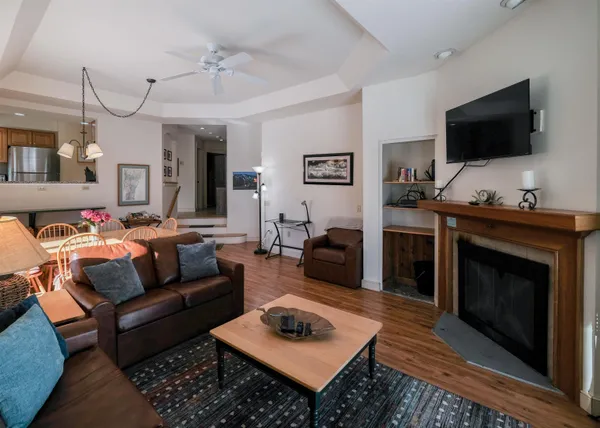 $695,000 | 81 Daybreak Drive, Unit I 103, Ludlow, VT 05149