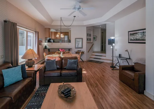 $695,000 | 81 Daybreak Drive, Unit I 103, Ludlow, VT 05149