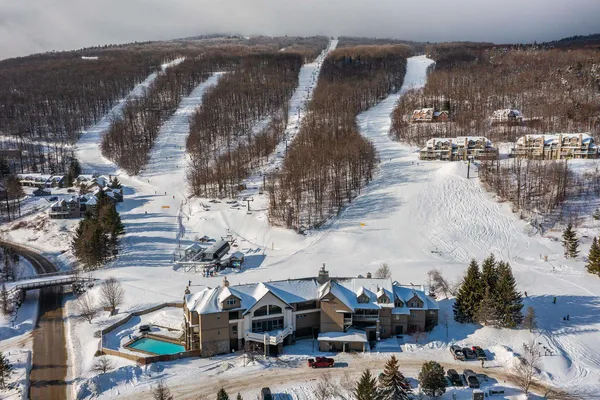 $695,000 | 81 Daybreak Drive, Unit I 103, Ludlow, VT 05149