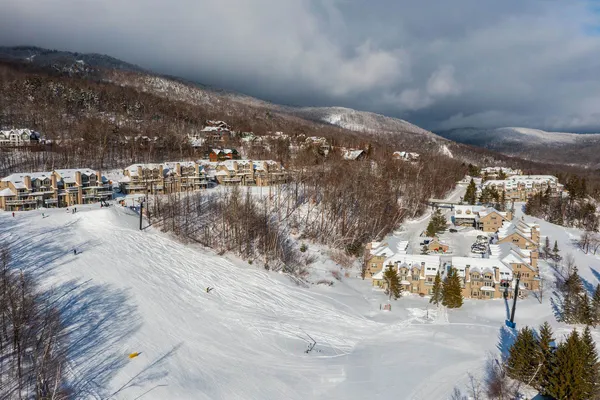 $695,000 | 81 Daybreak Drive, Unit I 103, Ludlow, VT 05149