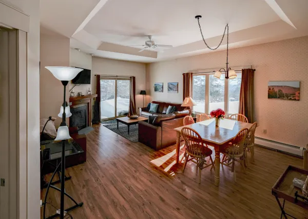 $695,000 | 81 Daybreak Drive, Unit I 103, Ludlow, VT 05149