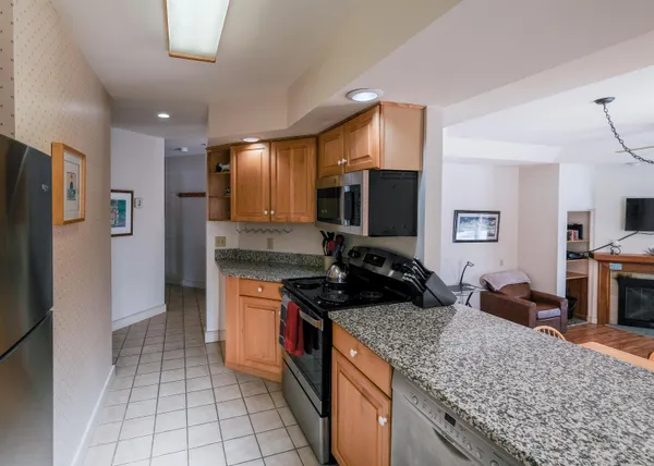 $695,000 | 81 Daybreak Drive, Unit I 103, Ludlow, VT 05149