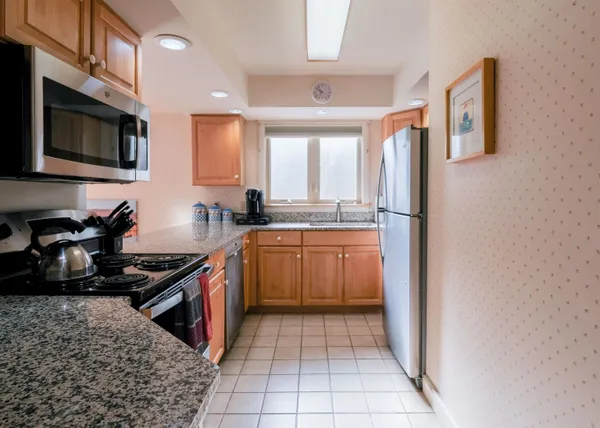 $695,000 | 81 Daybreak Drive, Unit I 103, Ludlow, VT 05149