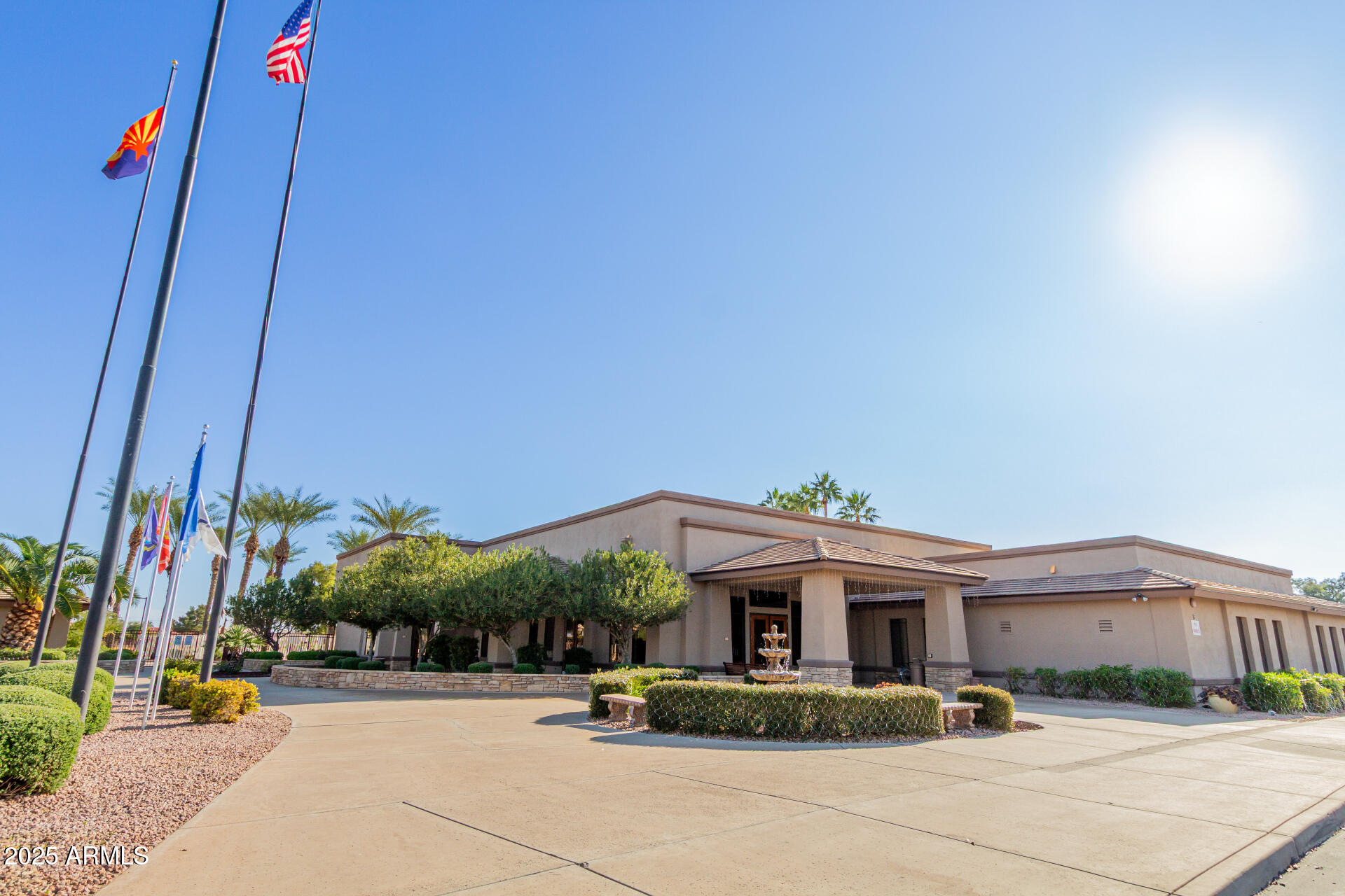 1475 East Riviera Drive Chandler, AZ 85249 - Photo 20 of 22 a view of street with houses