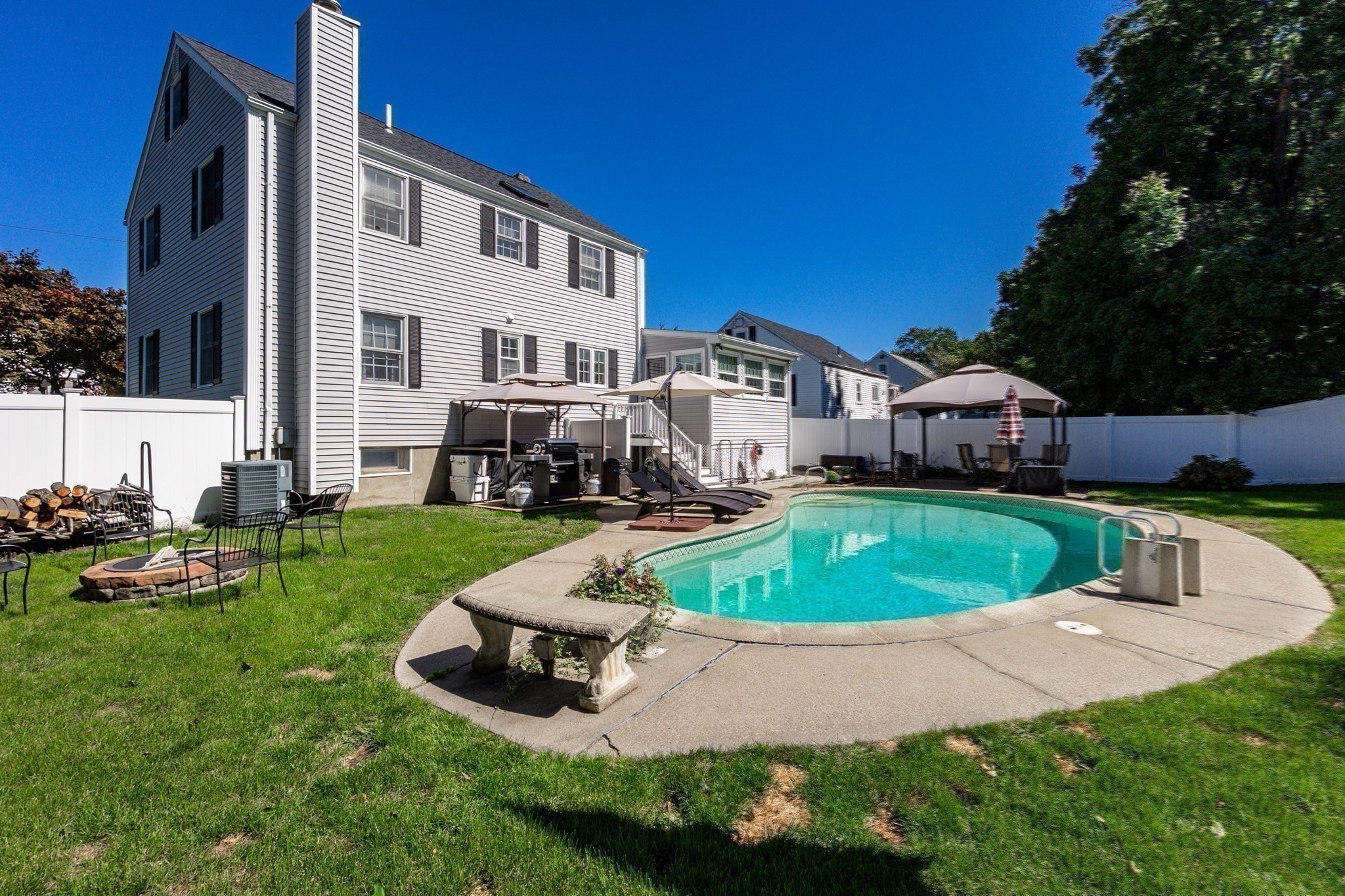 46 Kenmore Road Waltham, MA 02453 - Photo 33 of 42 Gallery Image 33
