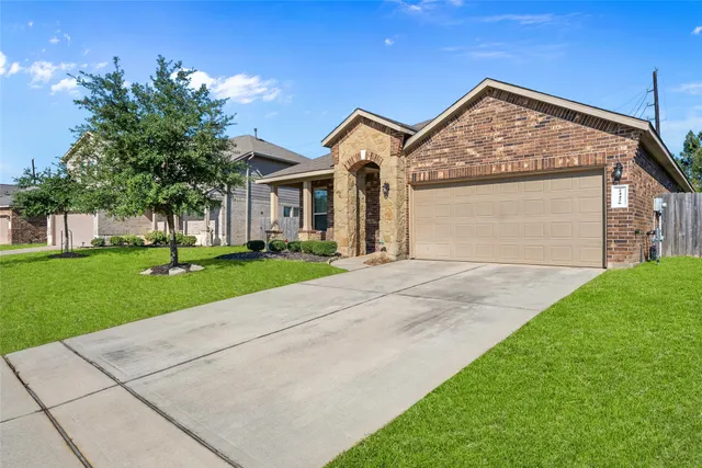 $355,000 | 24426 North Newcastle Bay Trail, Spring, TX 77389