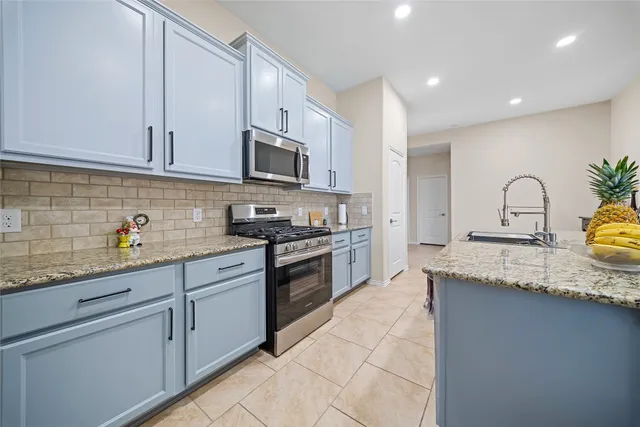 $355,000 | 24426 North Newcastle Bay Trail, Spring, TX 77389