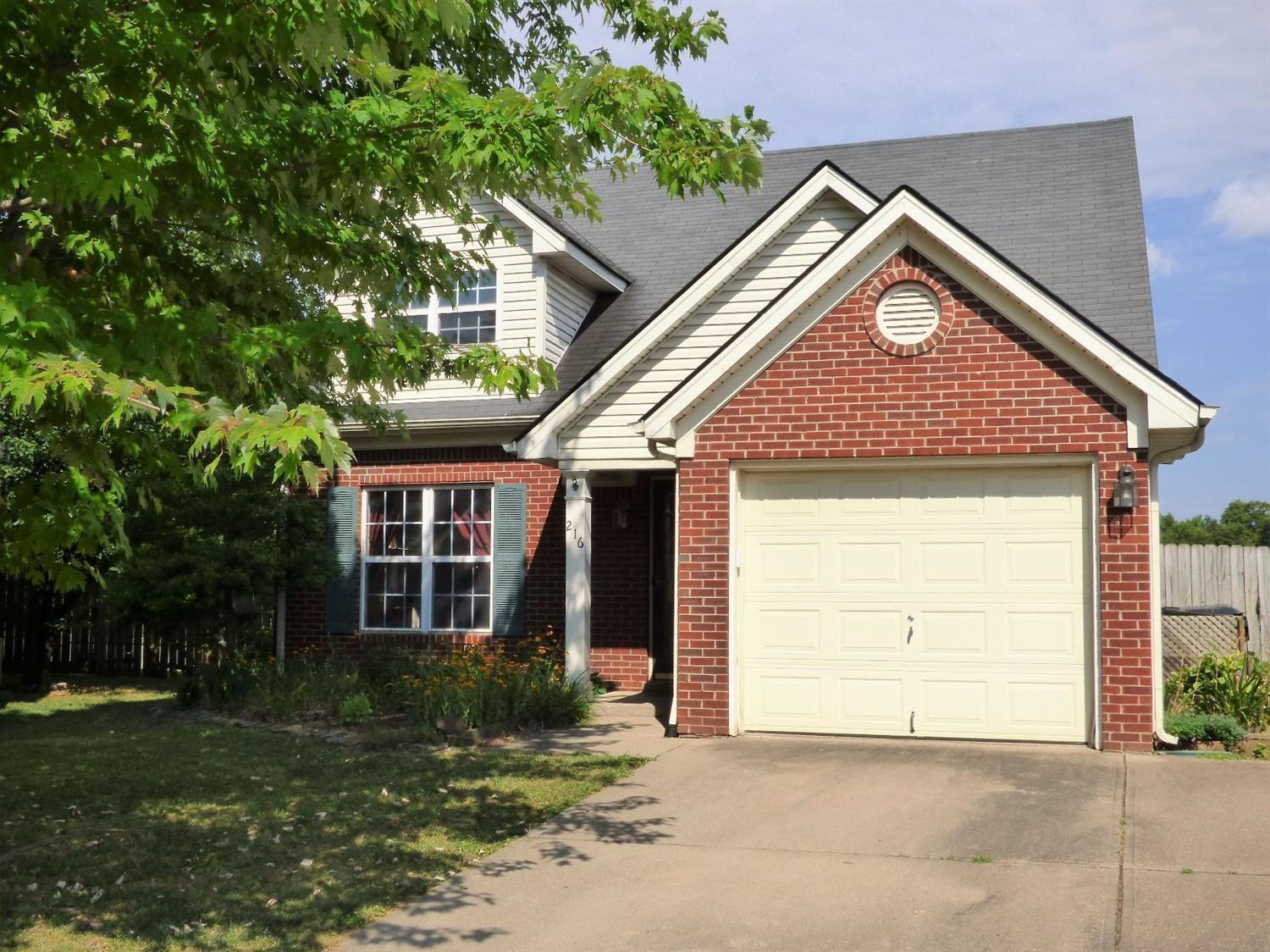 216 Strawberry Fields Road Lexington, KY 40516 - Photo 2 of 29 Photo 2