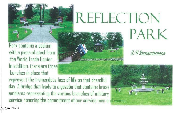 1568 Ridgeview Drive Lake Ariel, PA 18436 - Photo 55 of 57 REFLECTION PARK