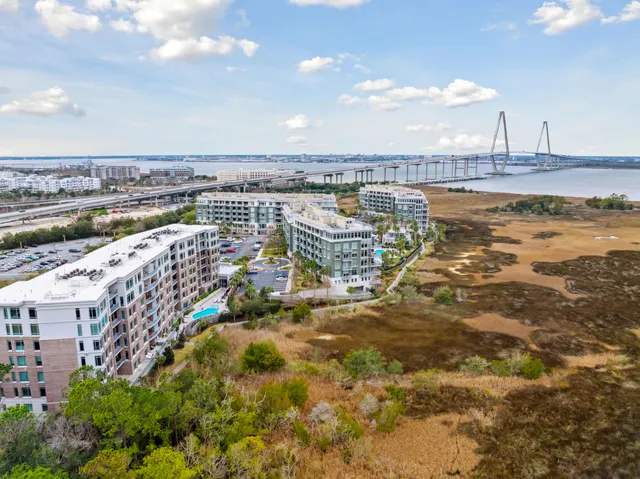 $3,500 | 155 Wingo Way, Unit 413, Mount Pleasant, SC 29464