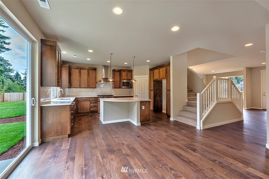 112 175th Place Southeast Bothell, WA 98012 - Photo 7 of 21