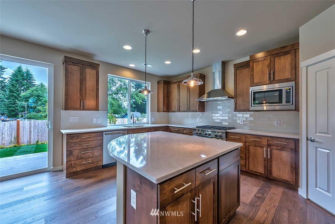 112 175th Place Southeast Bothell, WA 98012 - Photo 9 of 21
