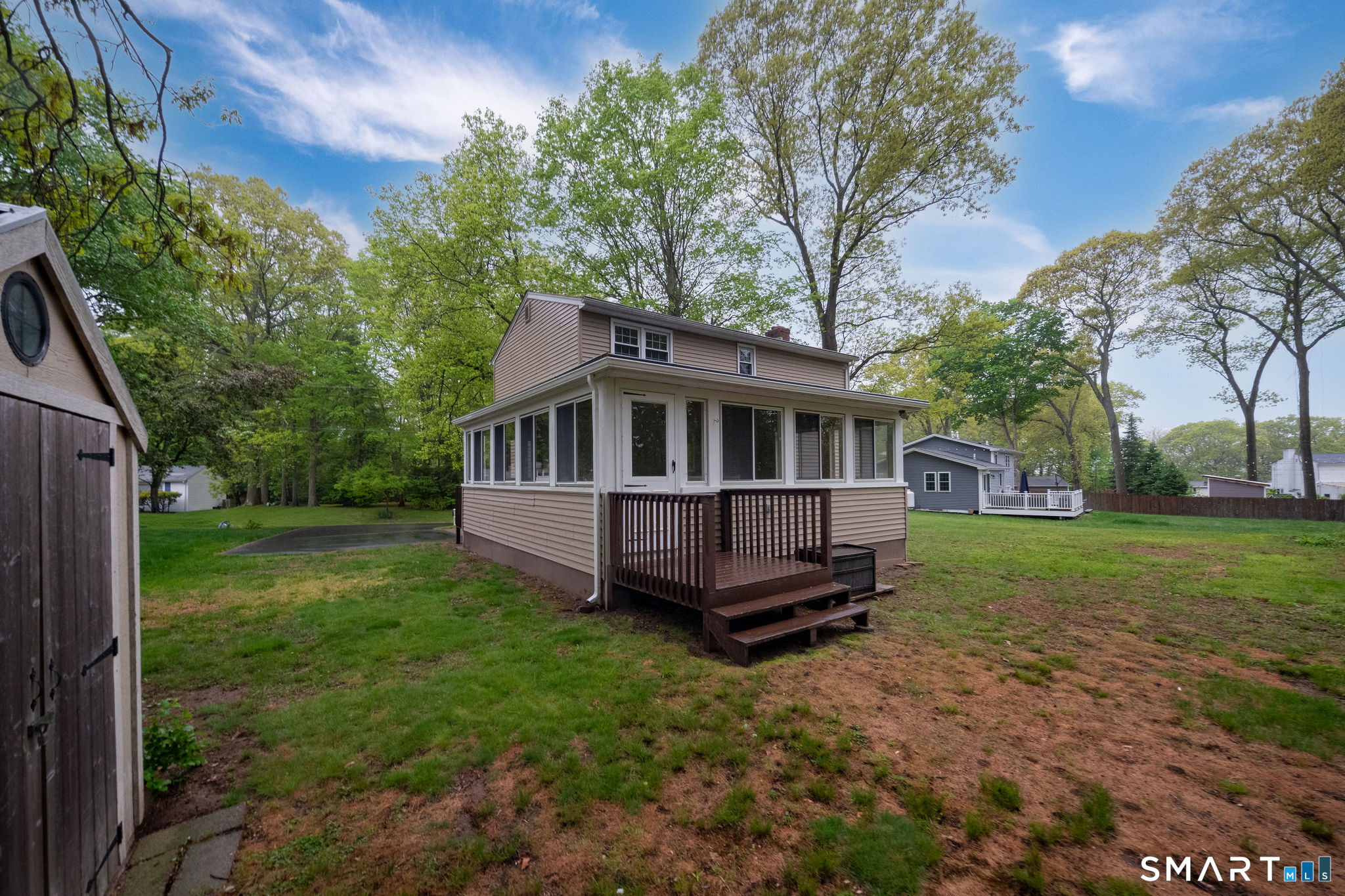 14 Hill View Lane Clinton, CT 06413 - Photo 21 of 27