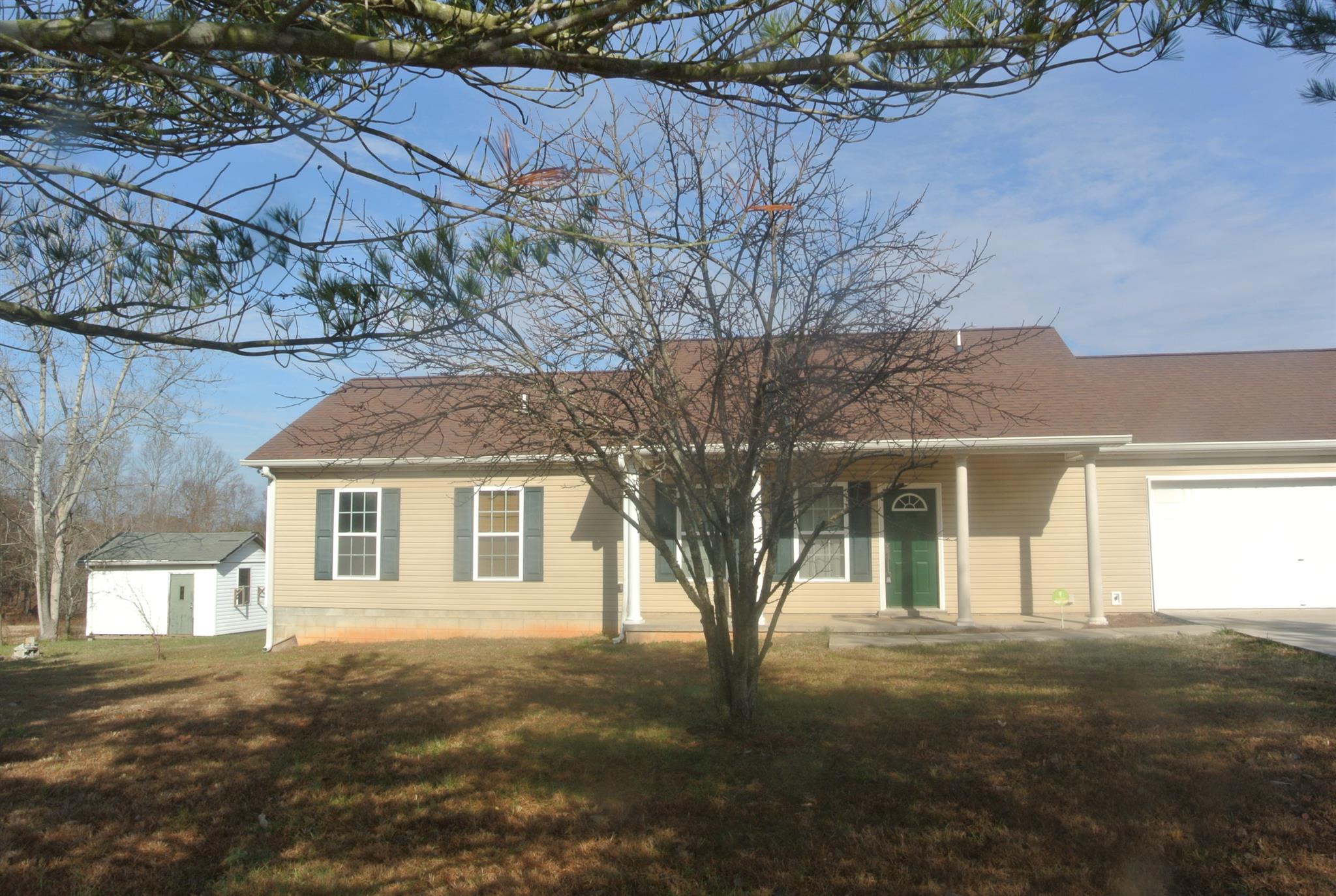 525 Womack Road Bethpage, TN 37022 - Photo 3 of 21