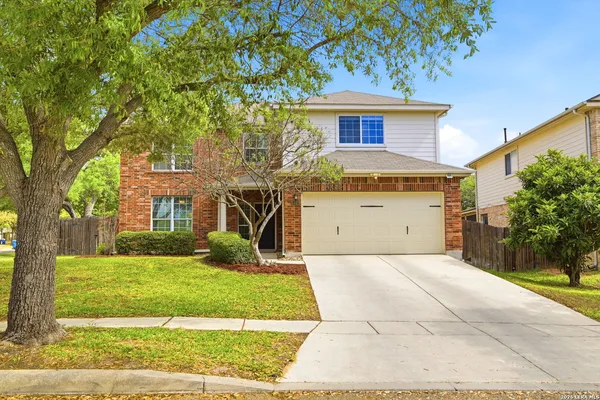 $395,000 | 8423 Feather Trail, Helotes, TX 78023