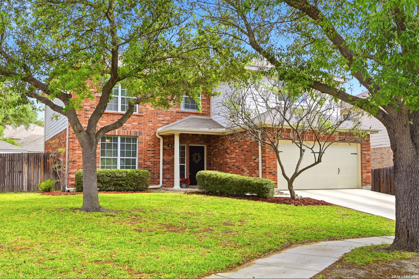 8423 Feather Trail Helotes, TX 78023 - Photo 2 of 36