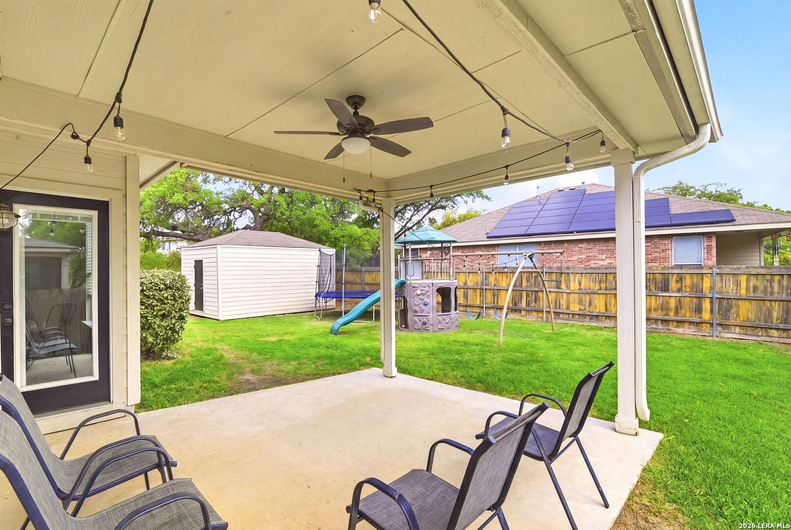 8423 Feather Trail Helotes, TX 78023 - Photo 31 of 36