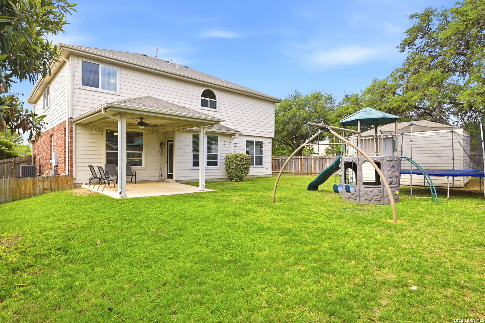 8423 Feather Trail Helotes, TX 78023 - Photo 33 of 36