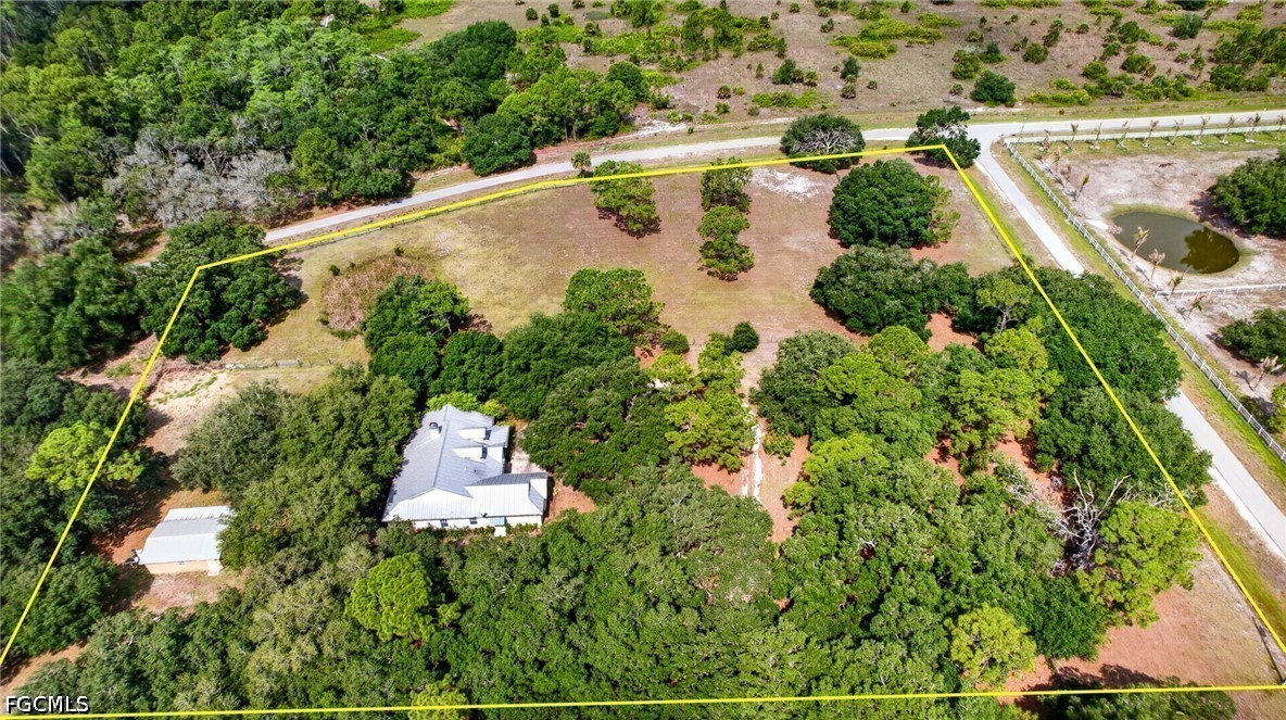 20100 Langford Road Alva, FL 33920 - Photo 49 of 50