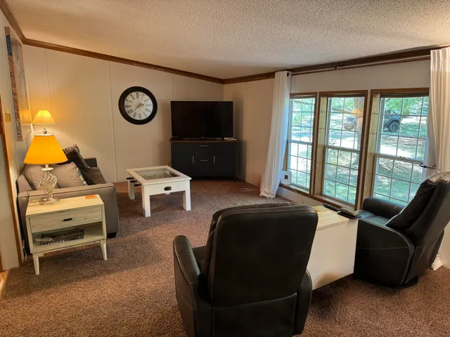 $194,900 | 7658 North Johnson Road, Irons, MI 49644