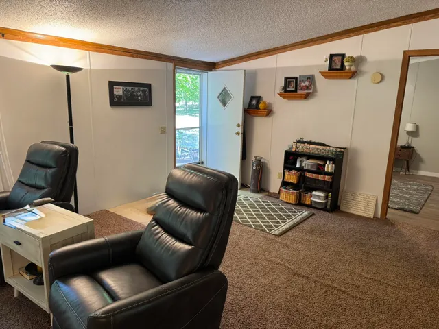 $194,900 | 7658 North Johnson Road, Irons, MI 49644