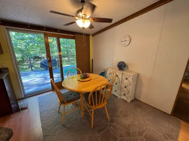 $194,900 | 7658 North Johnson Road, Irons, MI 49644