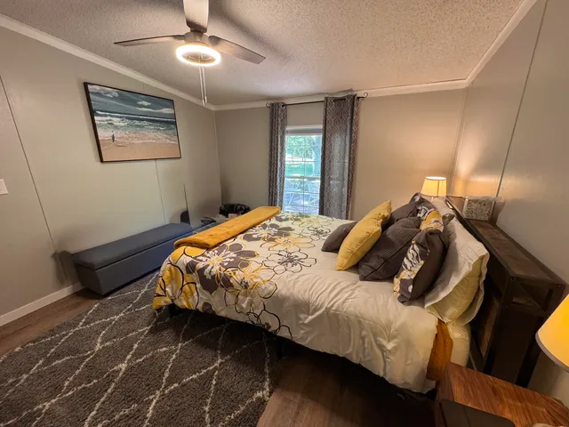 $194,900 | 7658 North Johnson Road, Irons, MI 49644