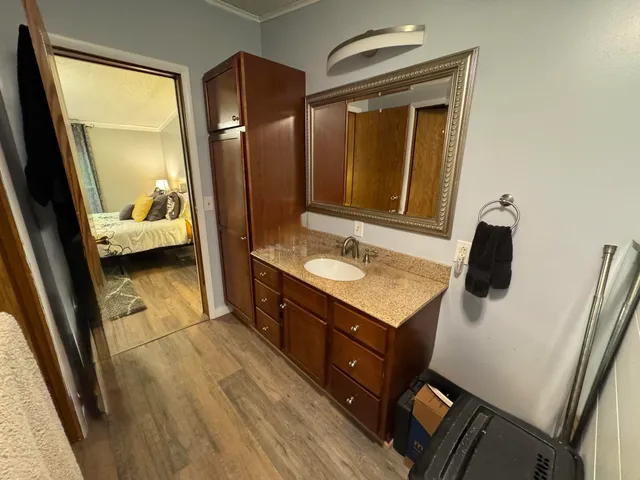 $194,900 | 7658 North Johnson Road, Irons, MI 49644