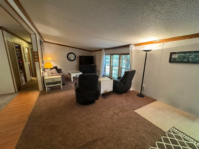 $194,900 | 7658 North Johnson Road, Irons, MI 49644