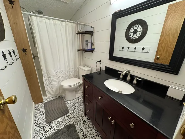 $194,900 | 7658 North Johnson Road, Irons, MI 49644