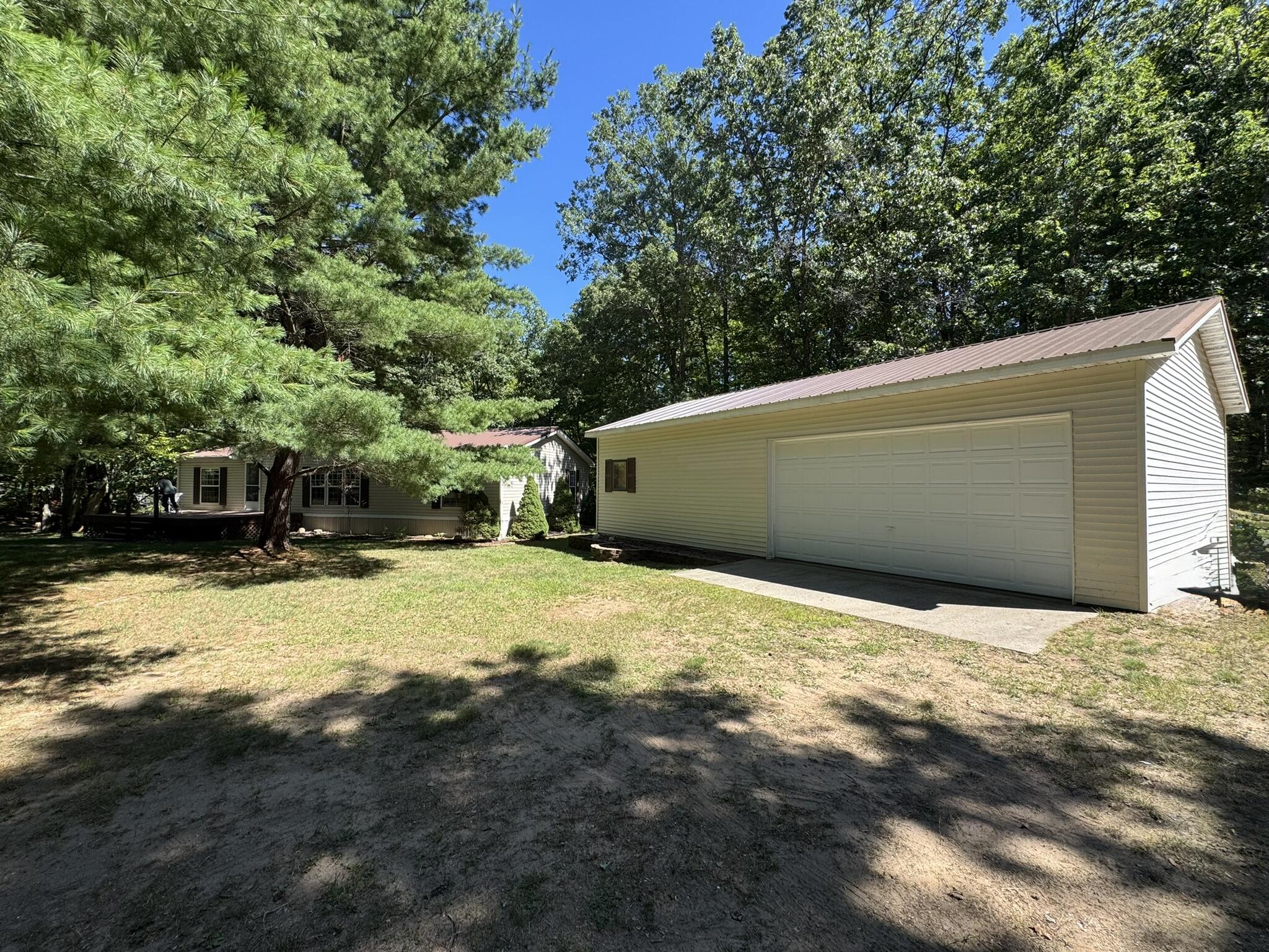 7658 North Johnson Road Irons, MI 49644 - Photo 7 of 31 IMG_0570