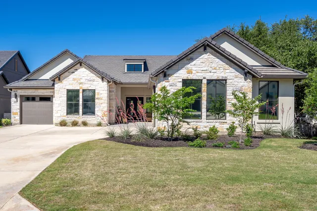 $1,229,000 | 607 Flint Ridge Trail, Georgetown, TX 78628