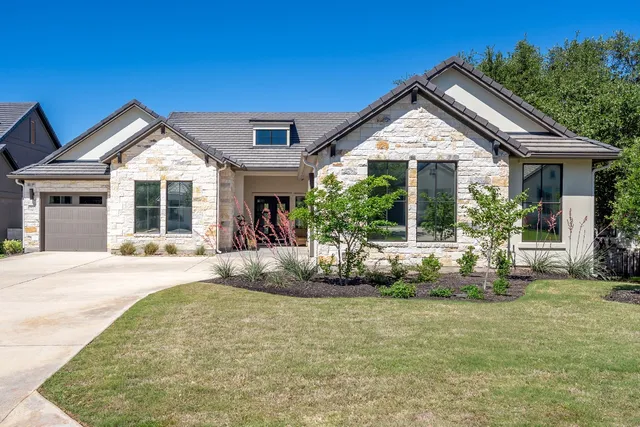 $1,229,000 | 607 Flint Ridge Trail, Georgetown, TX 78628